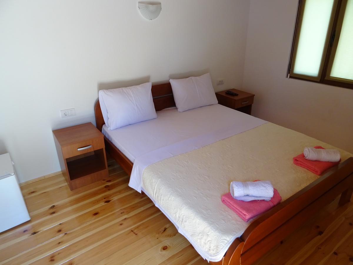 Apartmani Vinici ดานิลอฟแกรด ภายนอก รูปภาพ