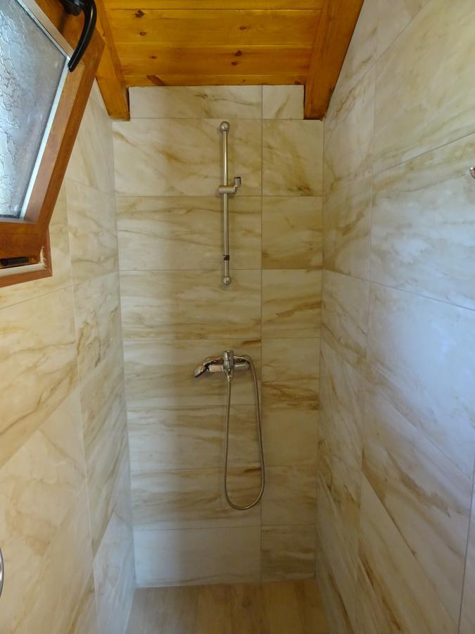 Apartmani Vinici ดานิลอฟแกรด ภายนอก รูปภาพ